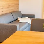 Panorama Lodge Premium Apartments