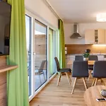 Panorama Lodge Premium Apartments