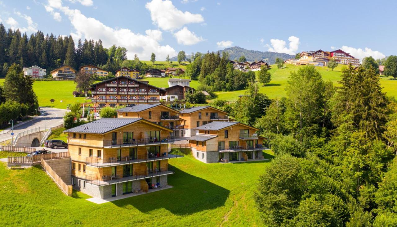 Panorama Premium Apartmán