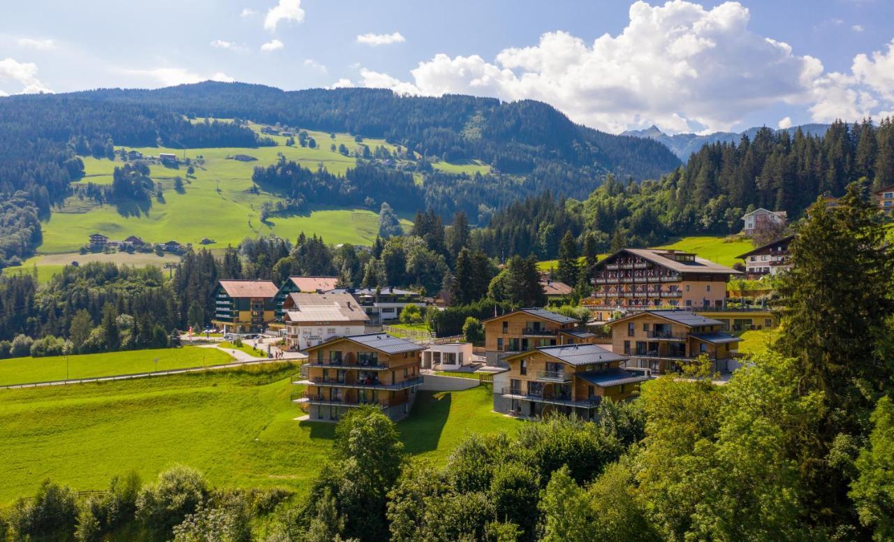 Panorama Premium Apartmán Schladming