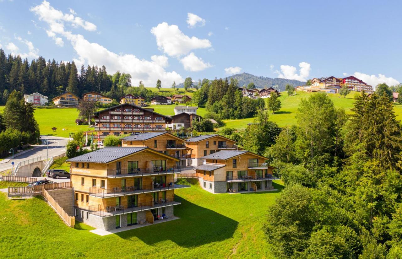 Panorama Premium Schladming