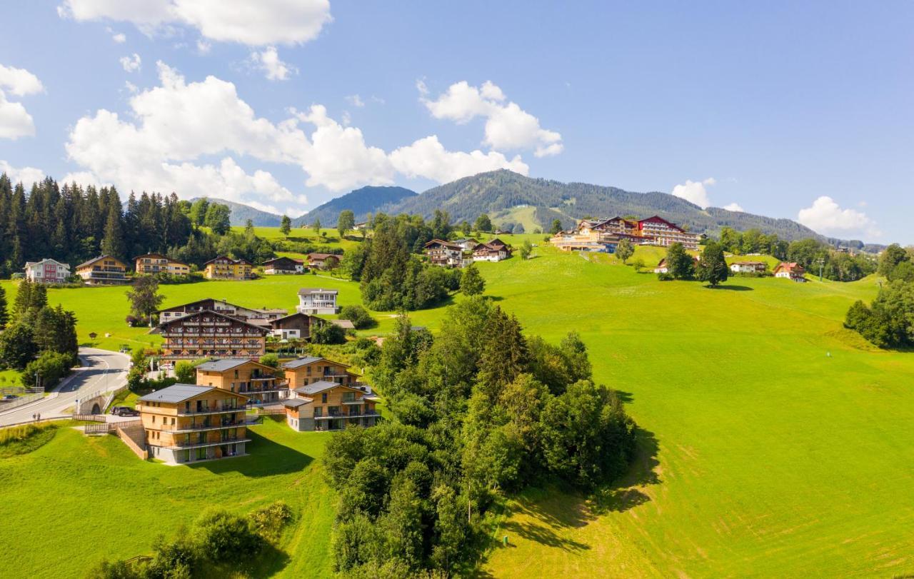 Panorama Premium Schladming