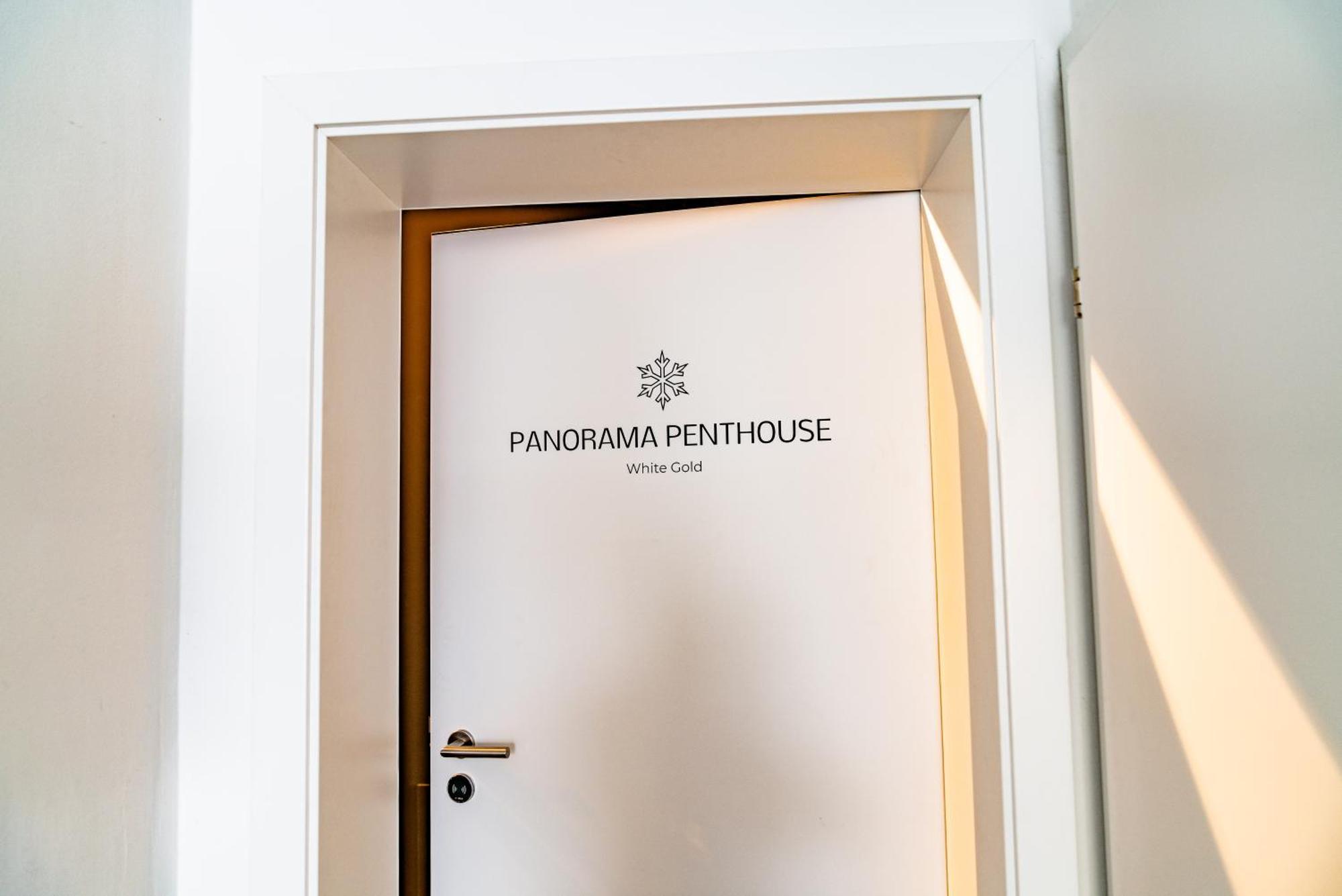 Apartmán Panorama Premium Schladming