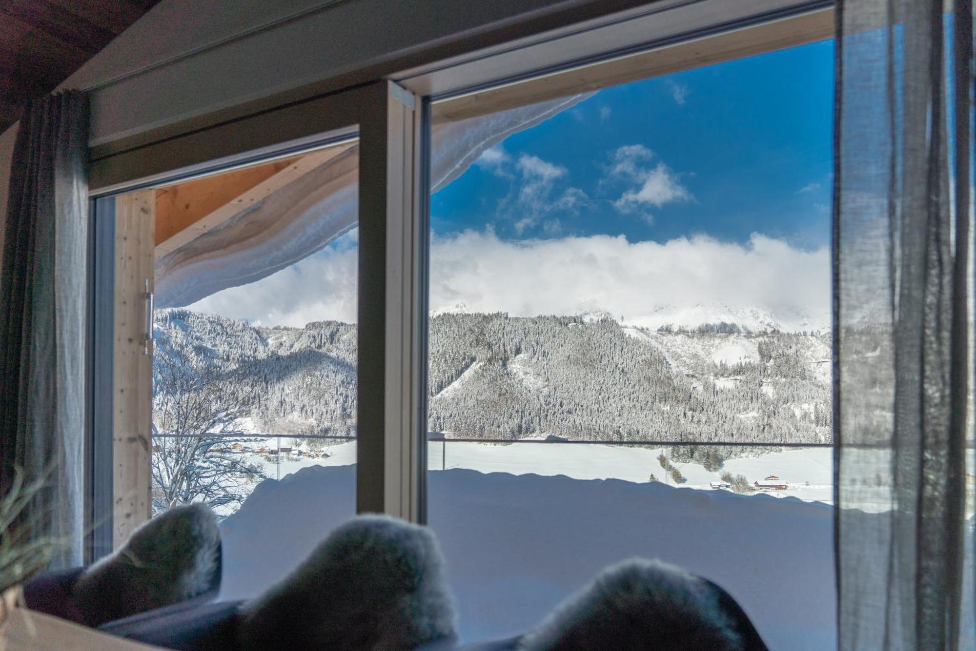 Panorama Premium * Schladming
