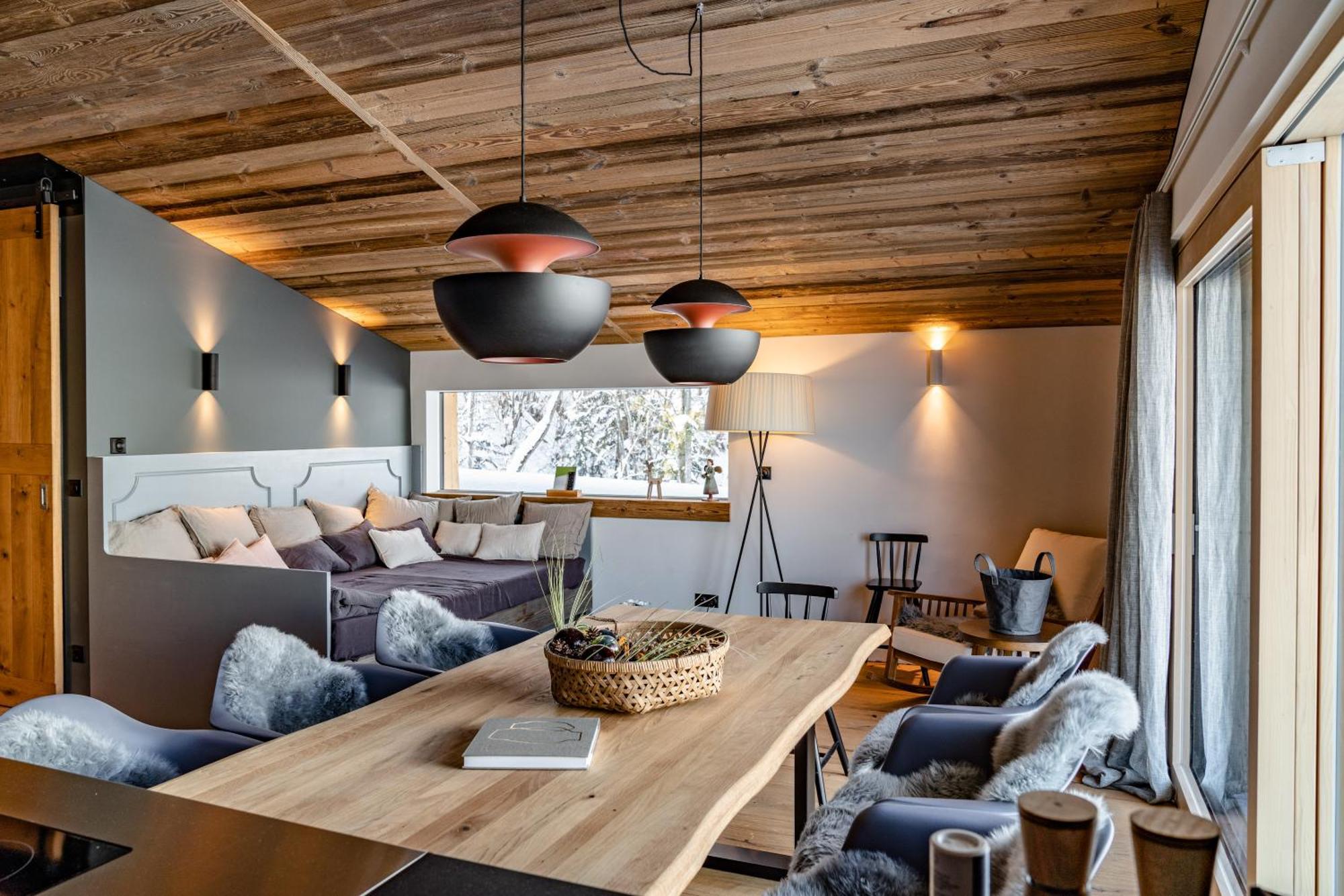 Apartmán Panorama Premium Schladming