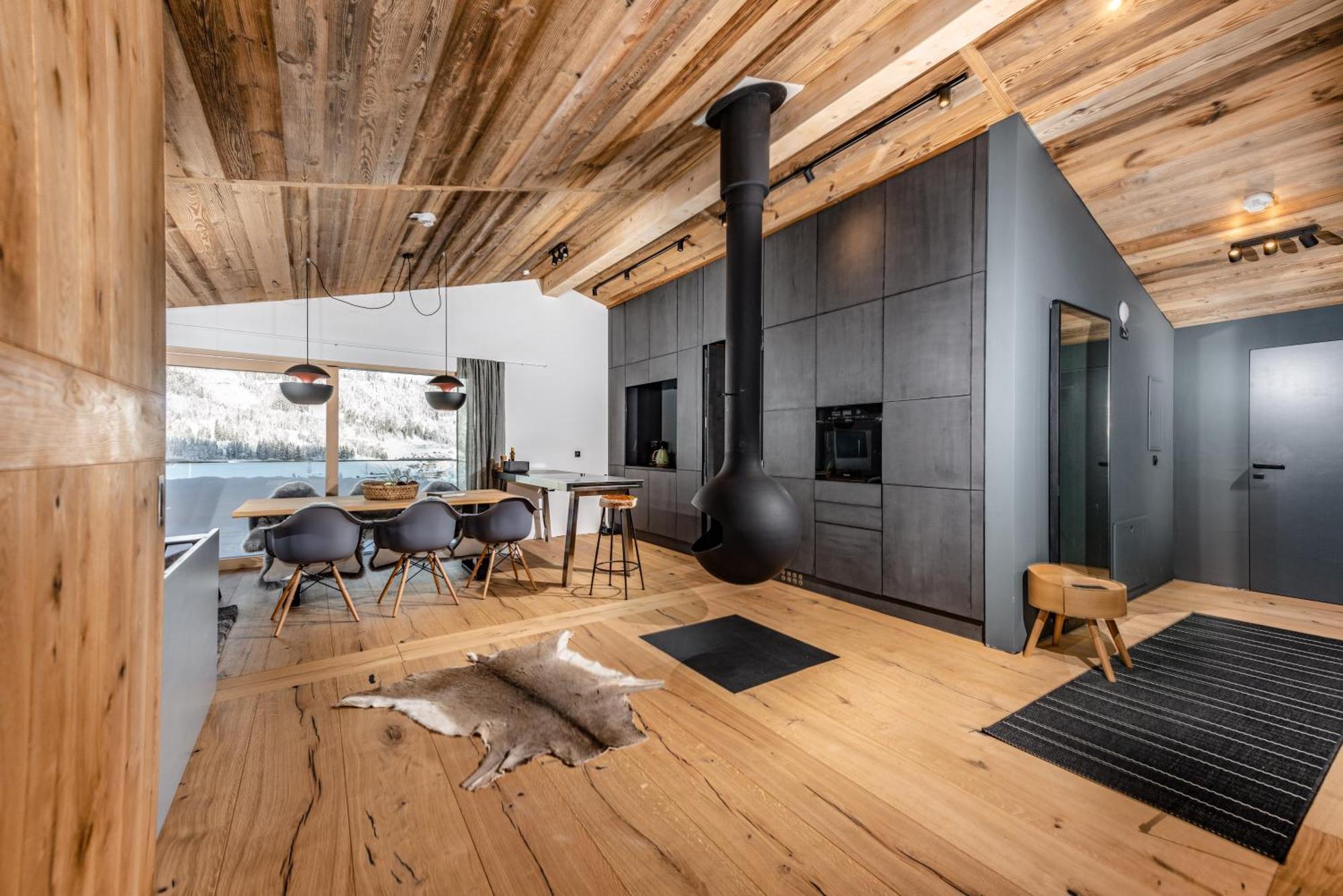 Panorama Premium Apartmán