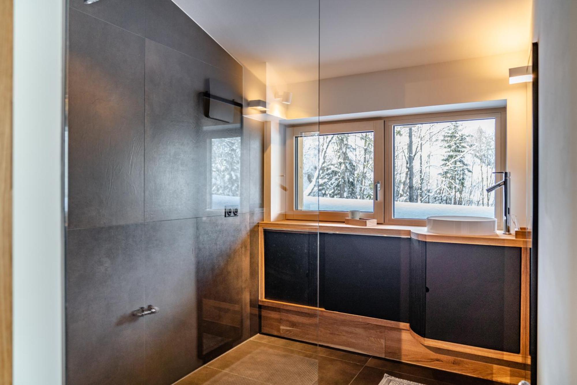 Panorama Premium Apartmán Schladming