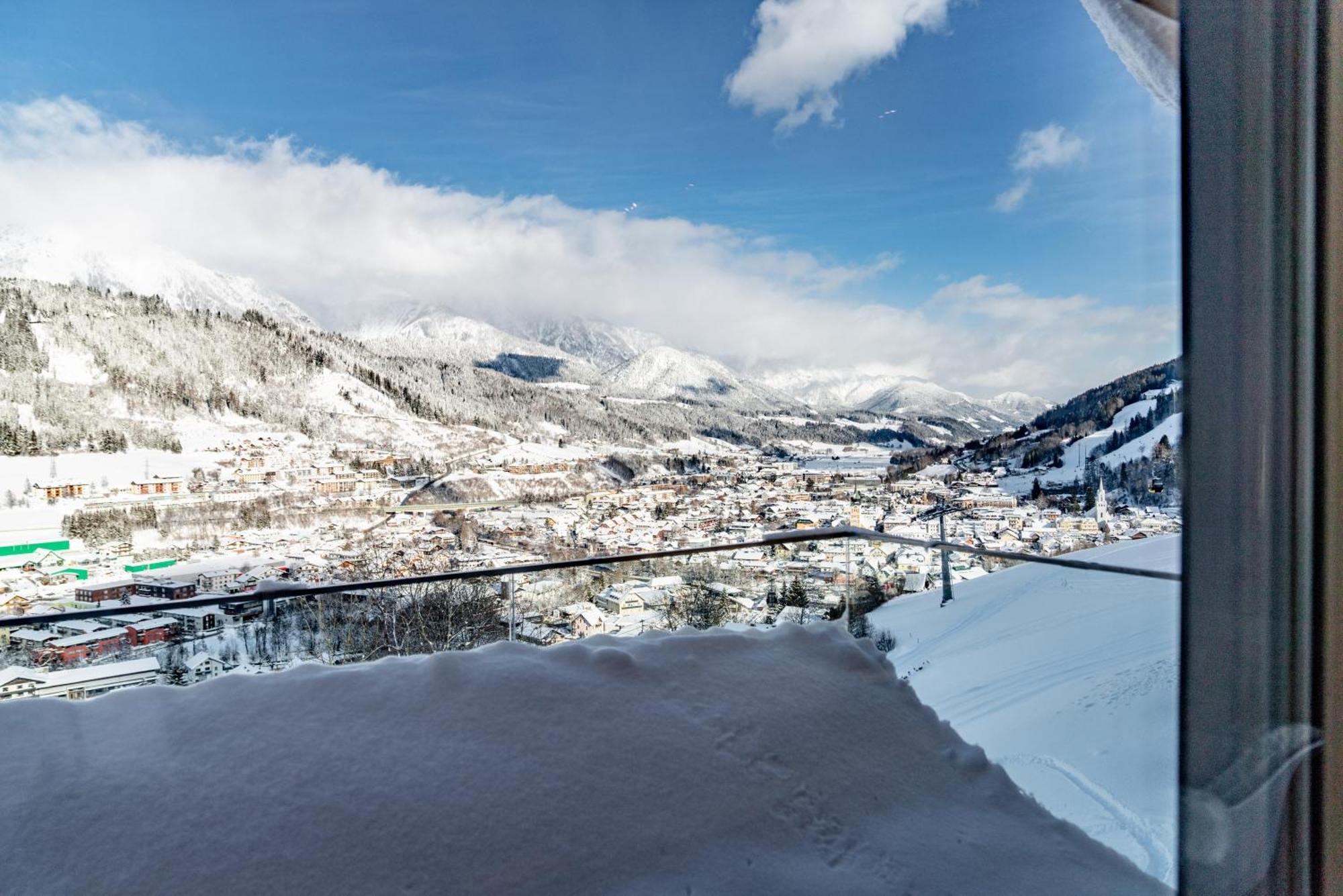 Panorama Premium Schladming