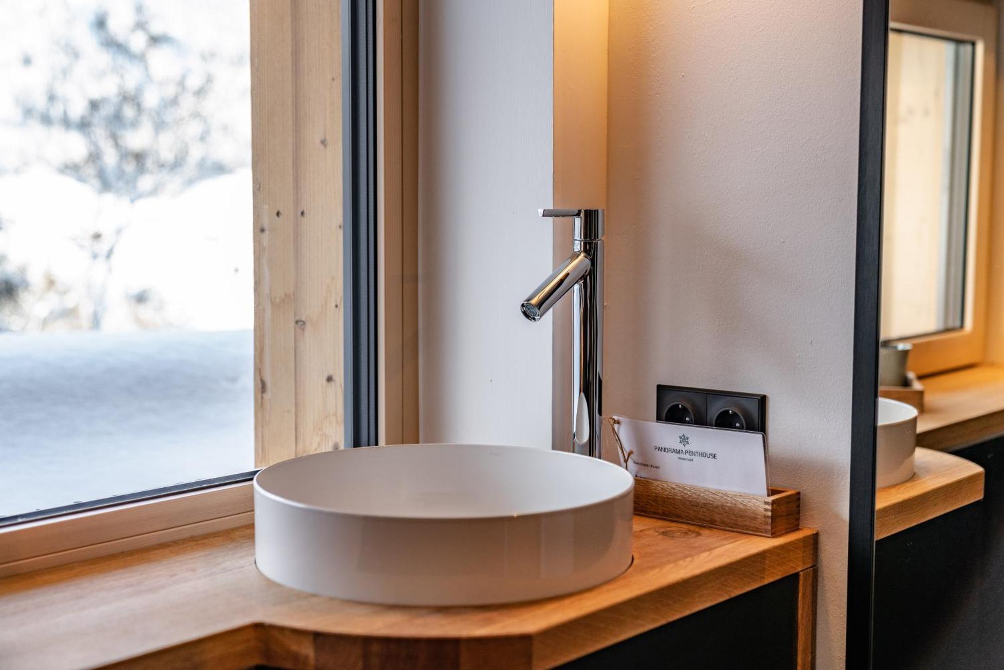 Apartmán Panorama Premium *