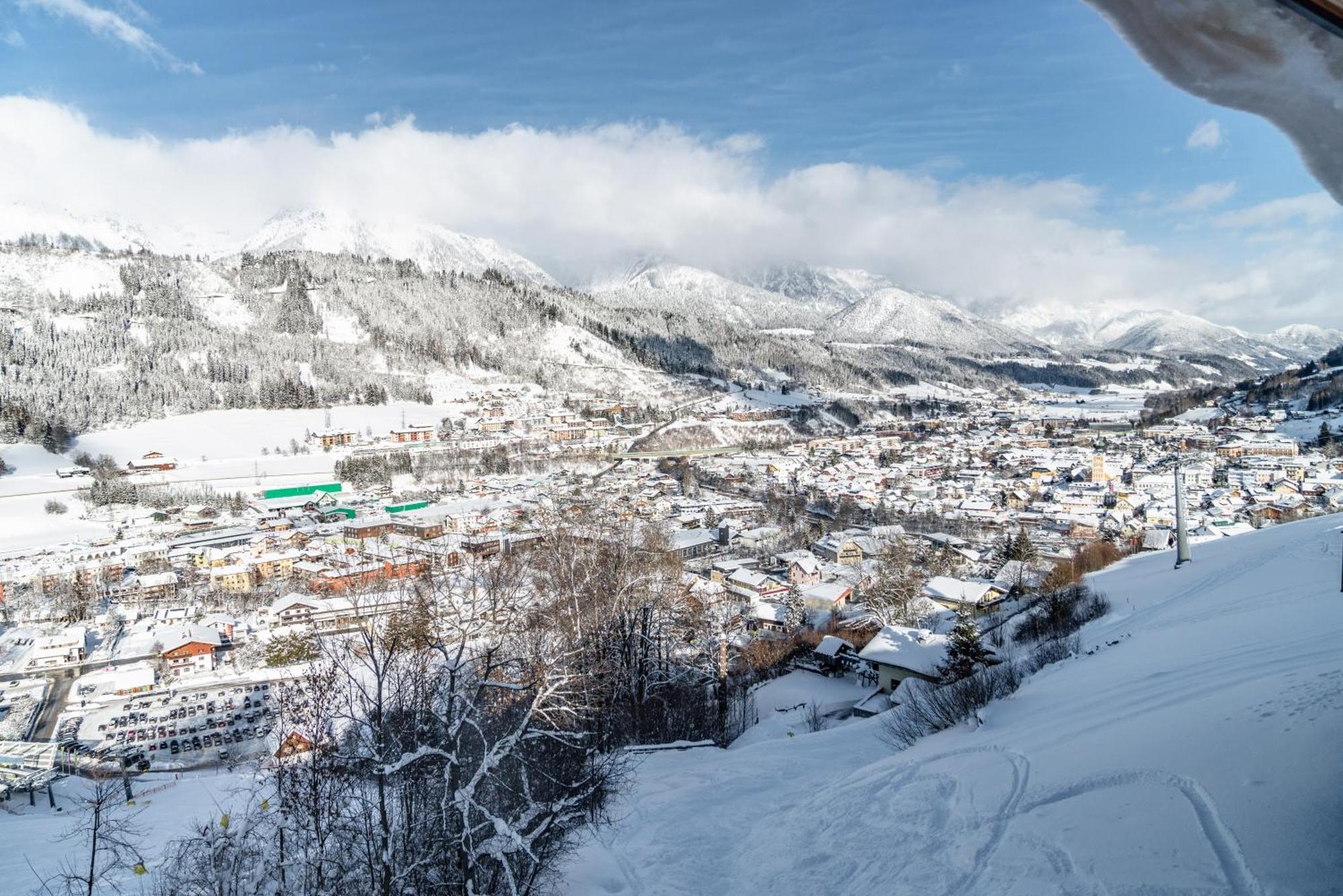 Apartmán Panorama Premium *