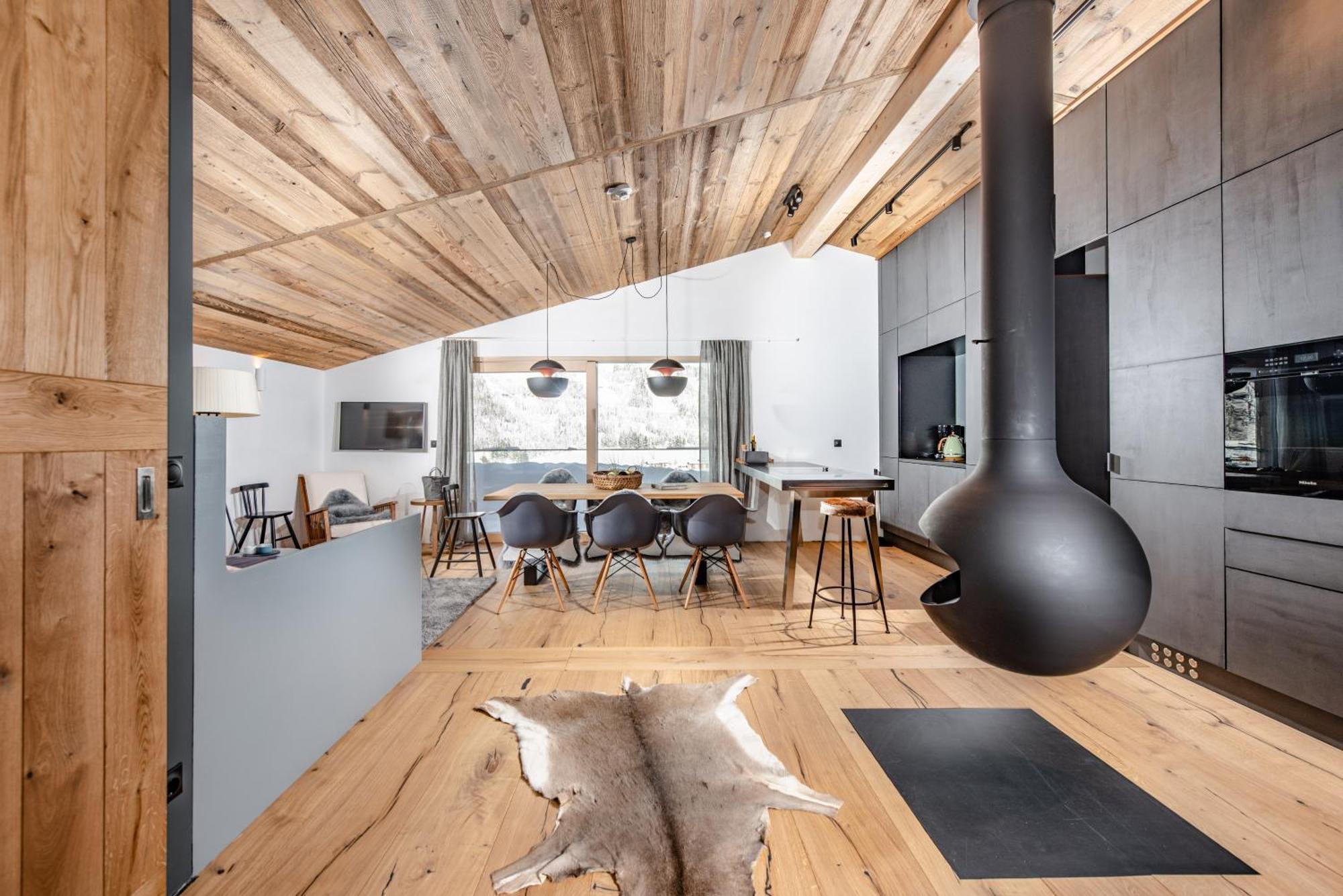 Panorama Premium Apartmán