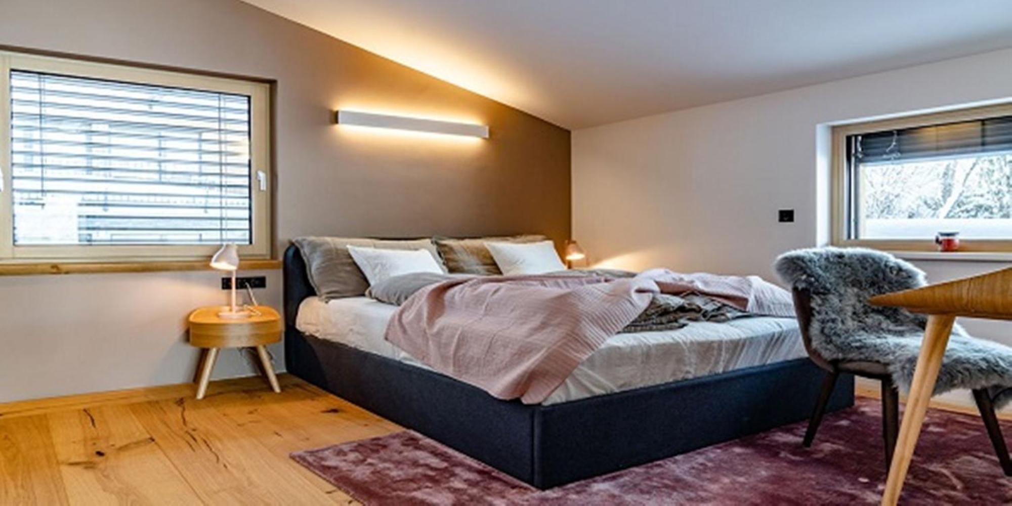 Apartmán Panorama Premium Schladming
