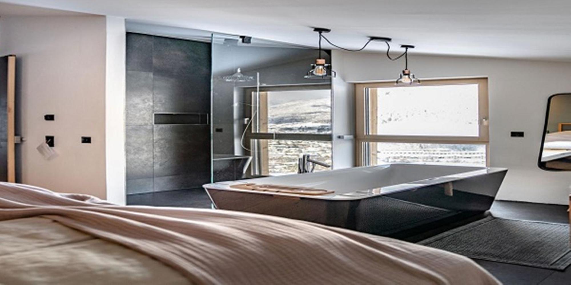 Panorama Premium Apartmán *