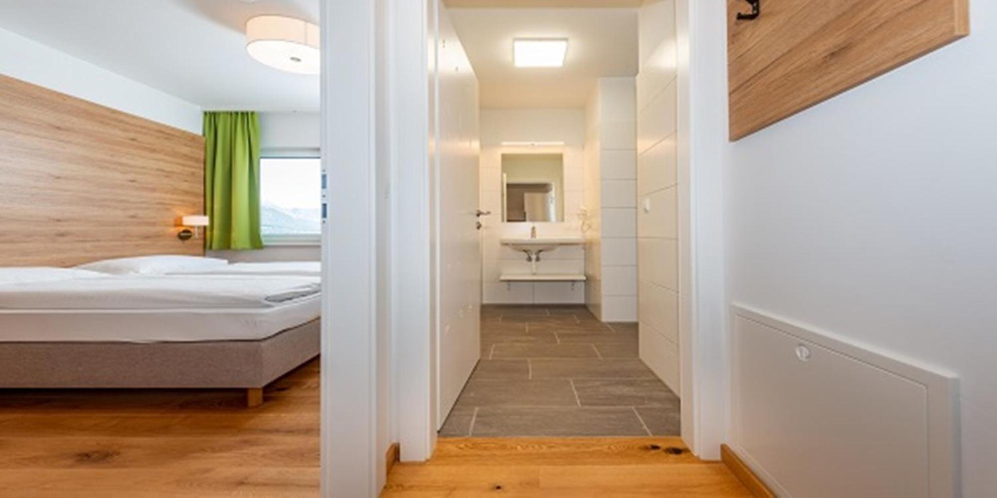 Panorama Premium Apartmán Schladming