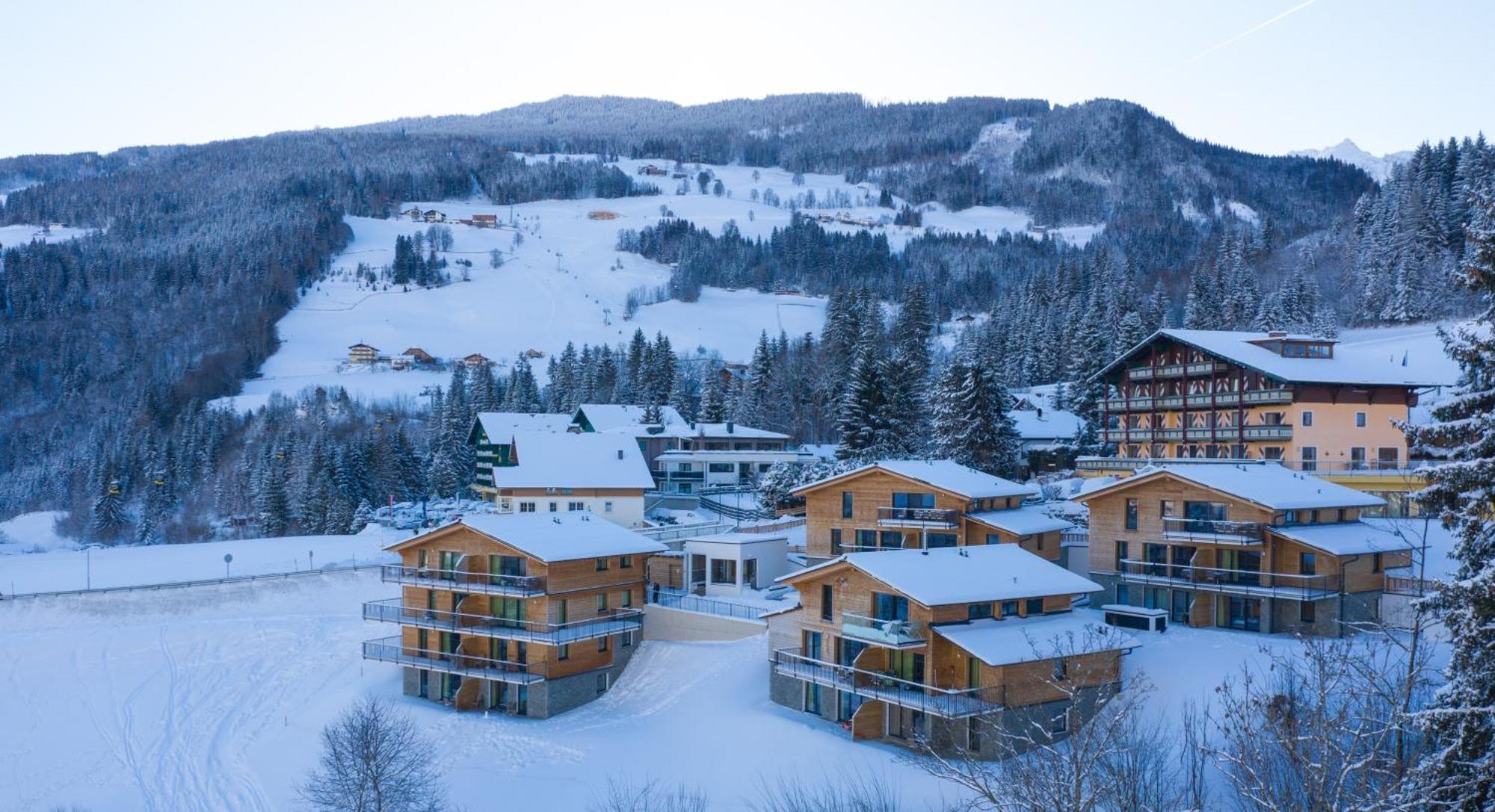 Panorama Premium Schladming