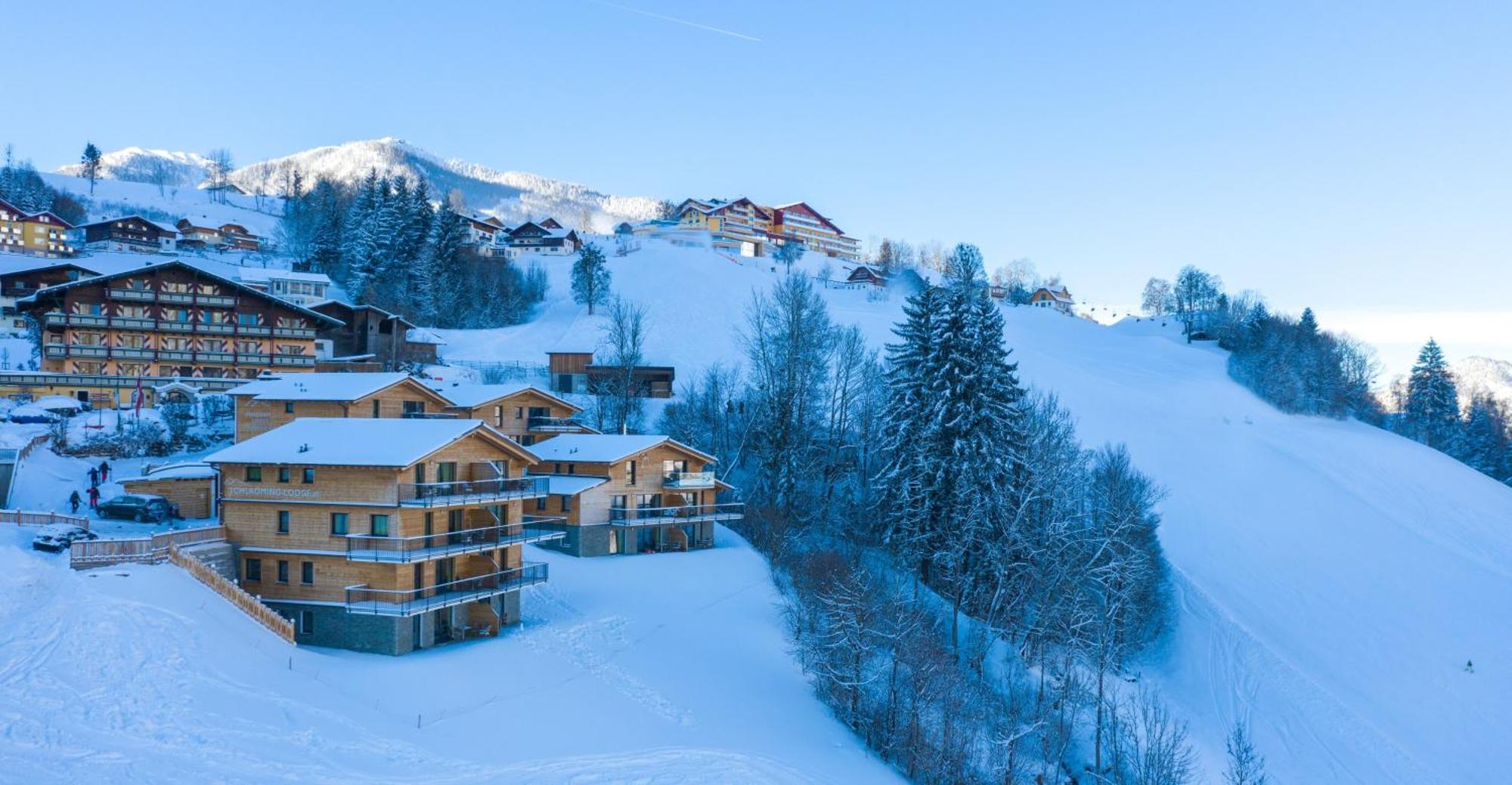 Panorama Premium Apartmán *