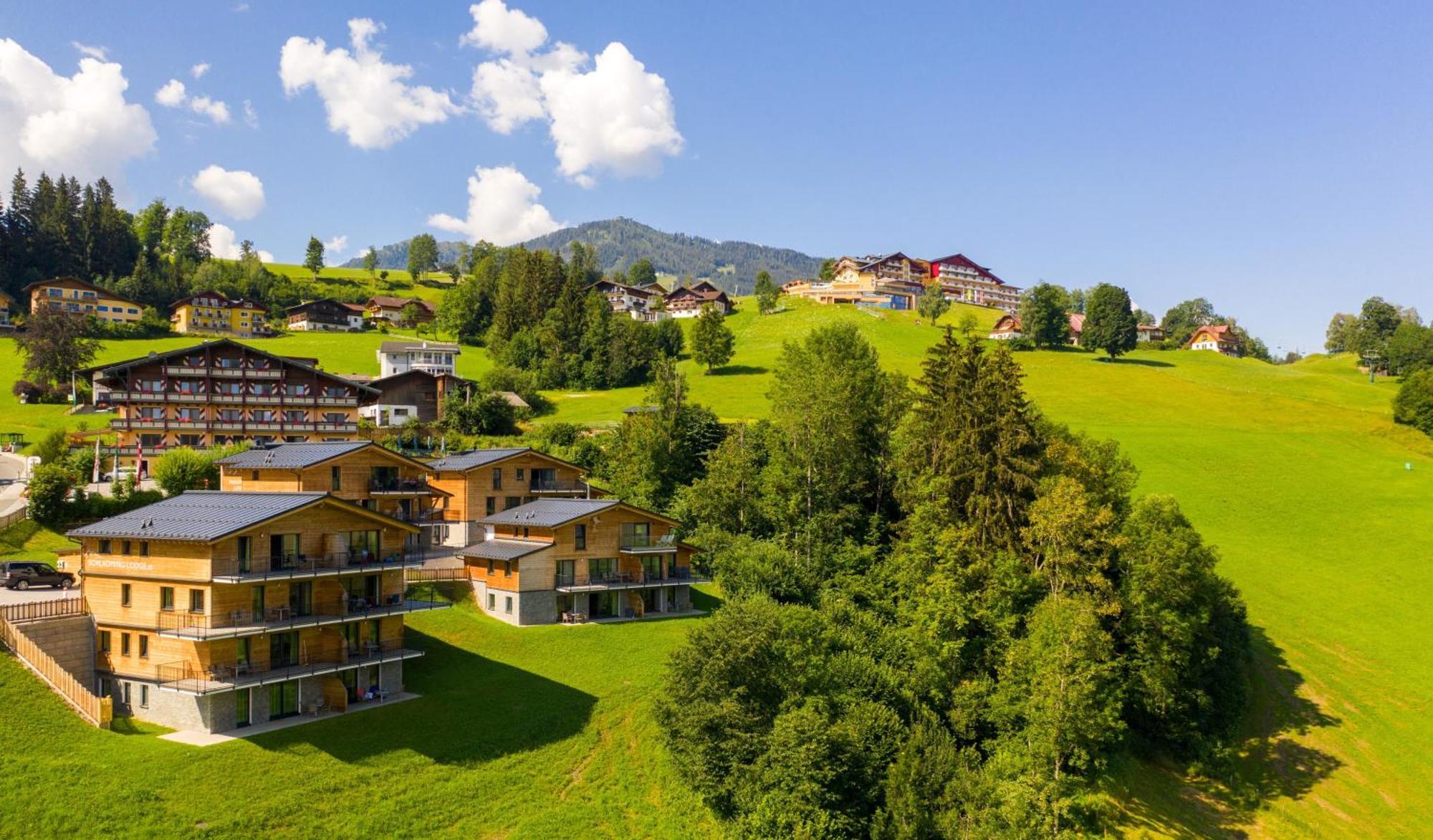 Panorama Premium * Schladming