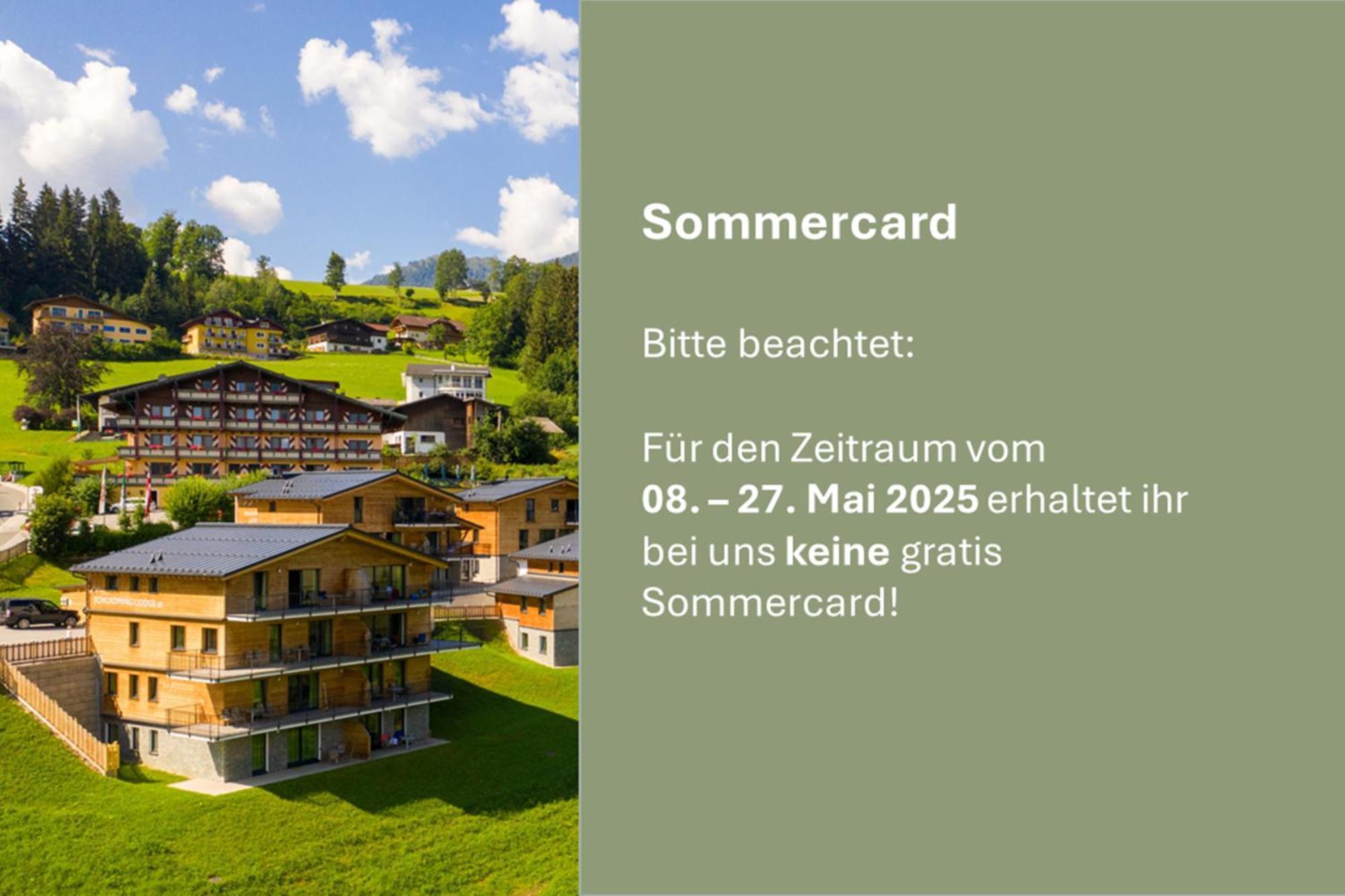 Apartmán Panorama Premium *