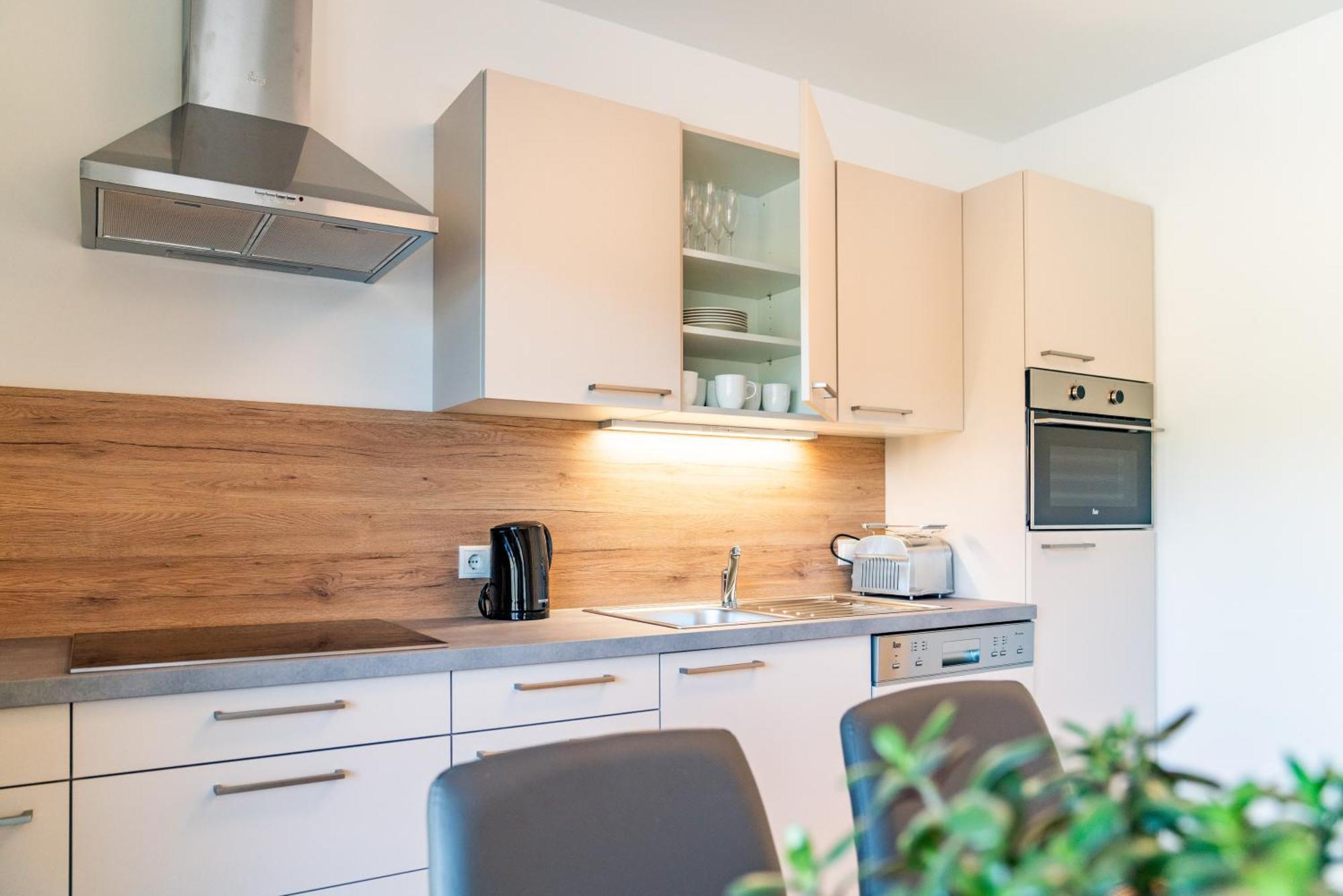 Panorama Premium Apartmán *