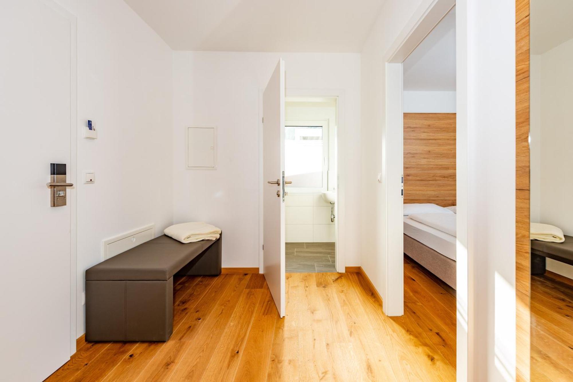 Apartmán Panorama Premium Schladming