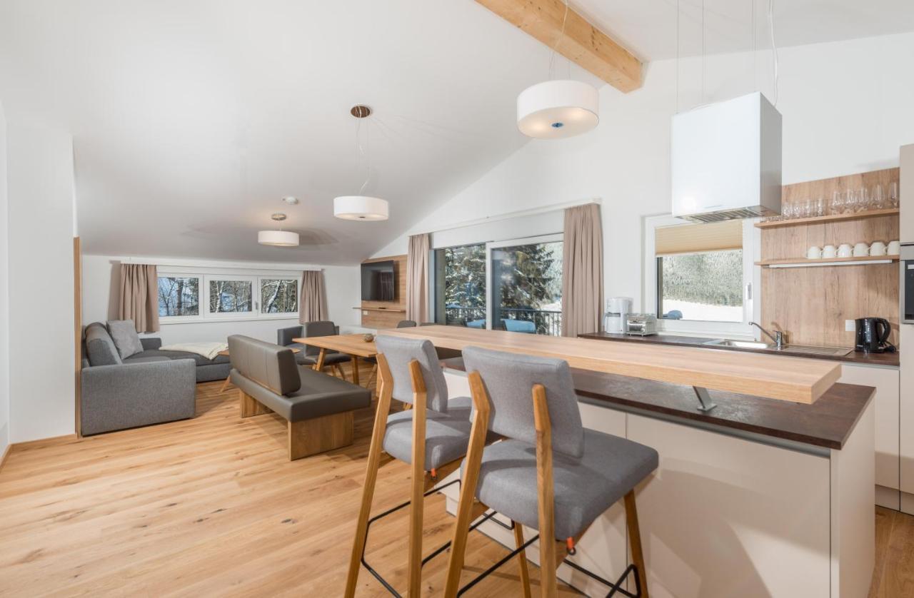 Apartmán Panorama Premium *