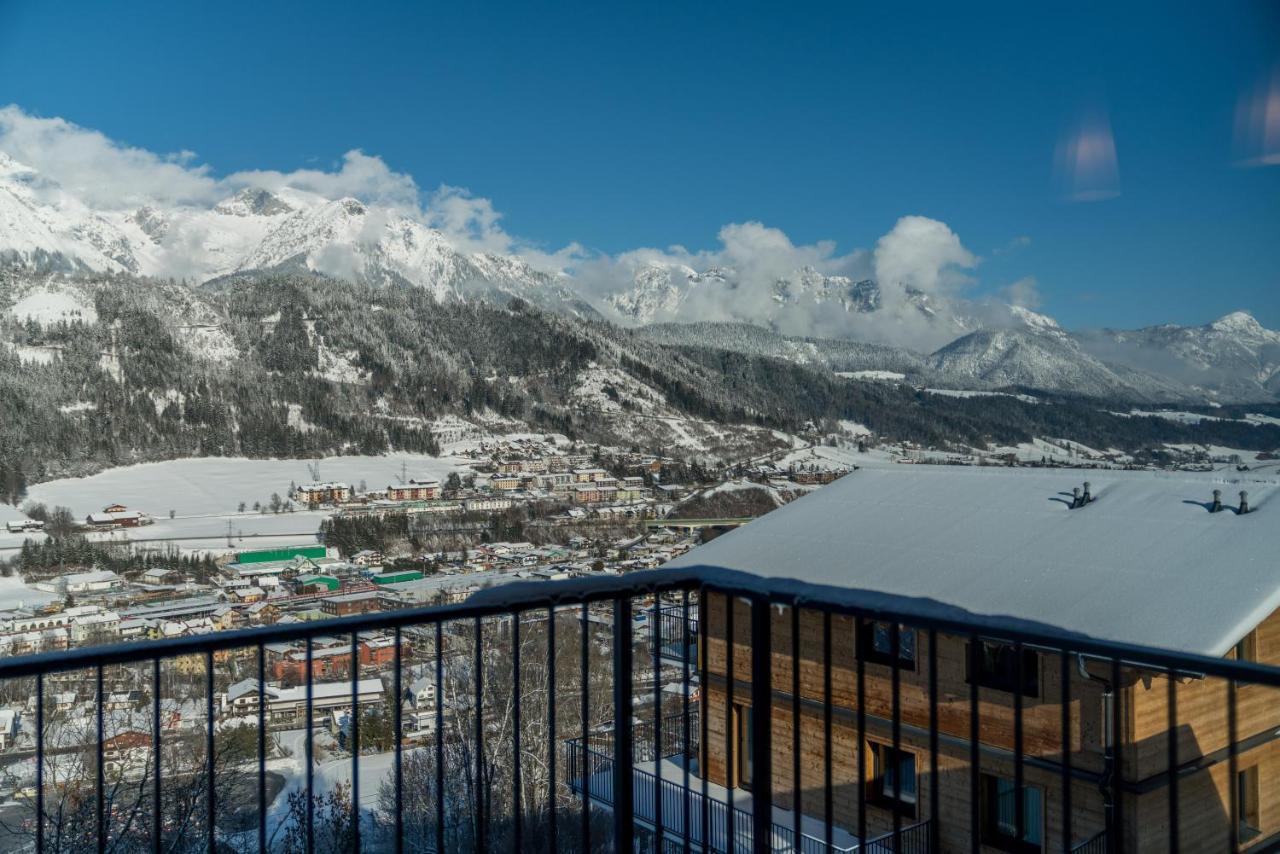 Panorama Premium Apartmán *