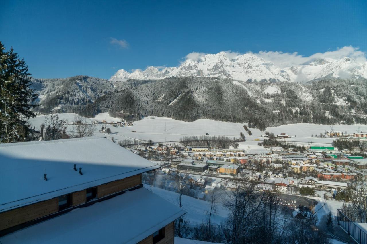 Panorama Premium * Schladming