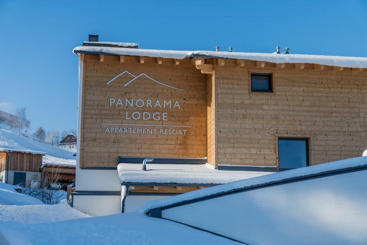 Apartmán Panorama Premium