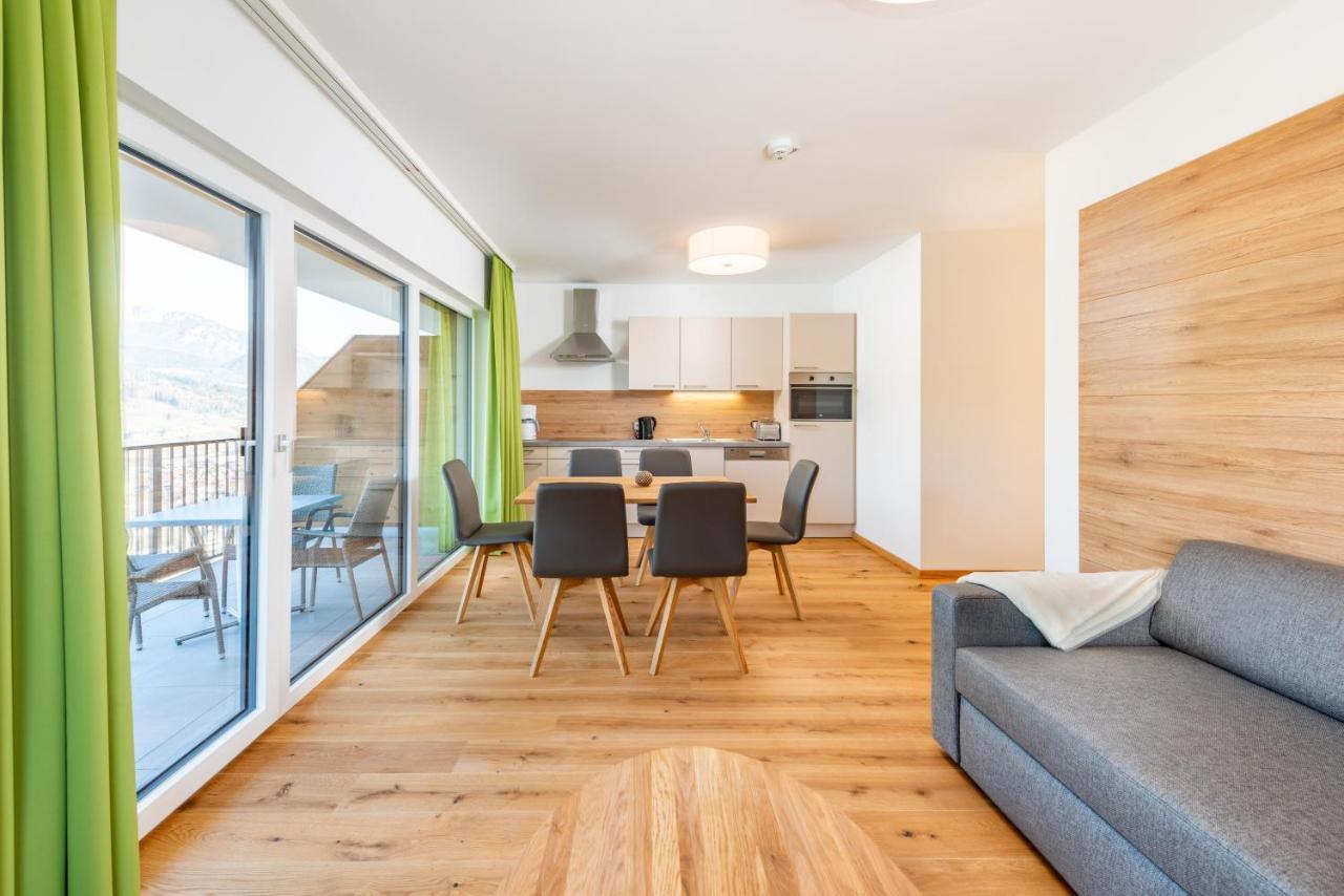 Apartmán Panorama Premium Schladming
