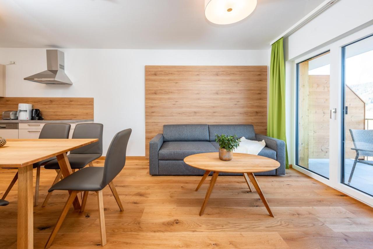 Apartmán Panorama Premium Schladming