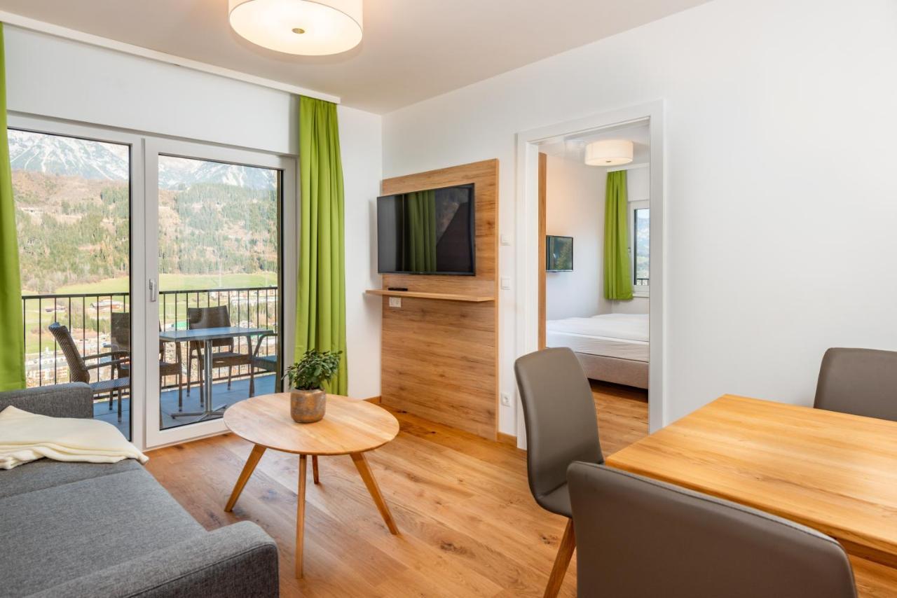 Apartmán Panorama Premium Schladming