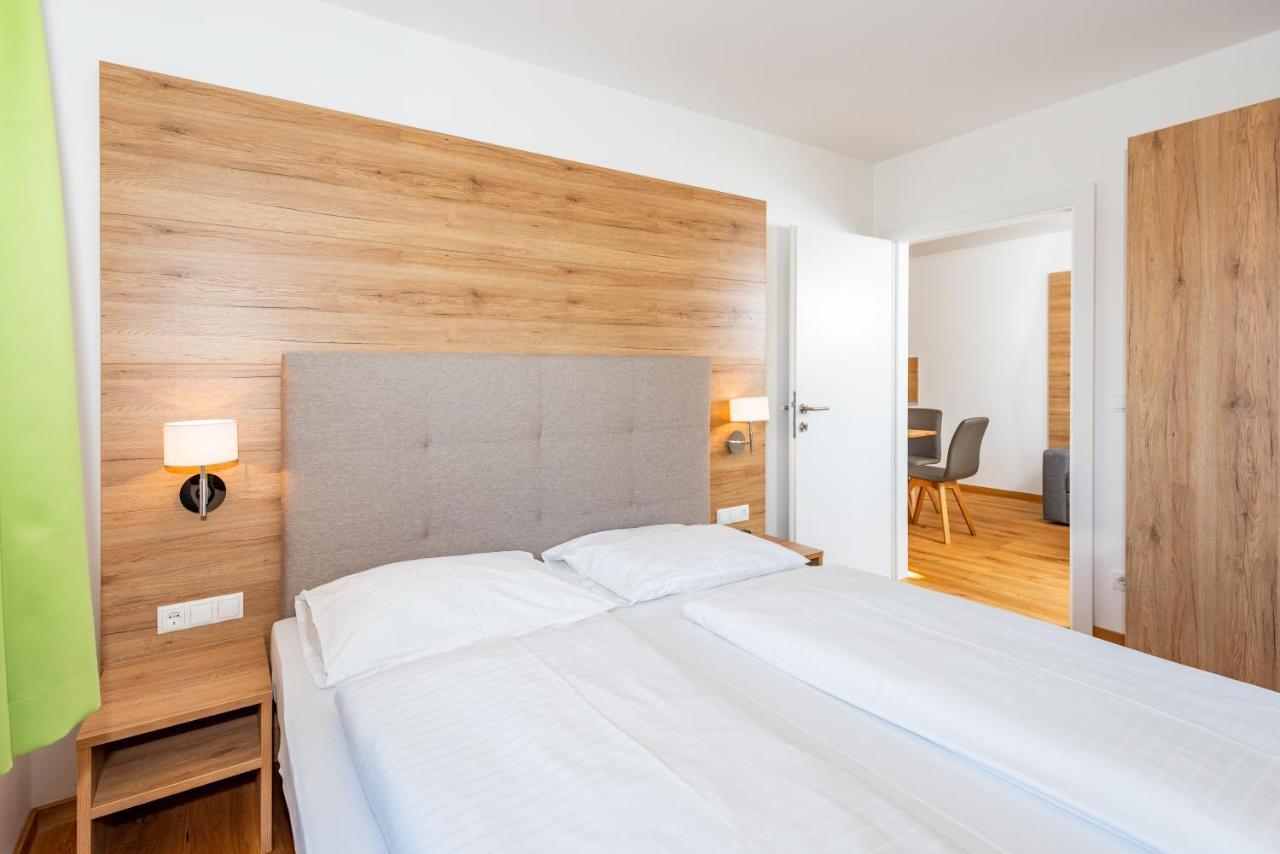 Panorama Premium Apartmán Schladming