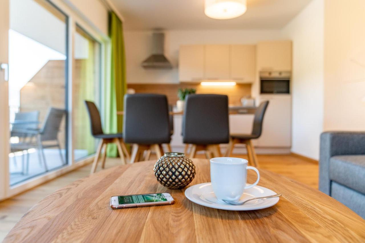 Apartmán Panorama Premium *
