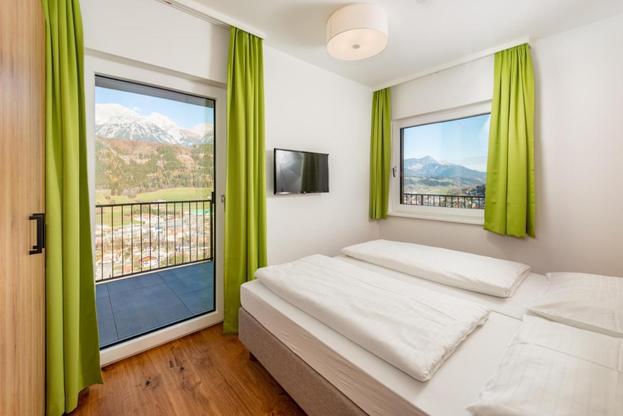 Panorama Premium Apartmán