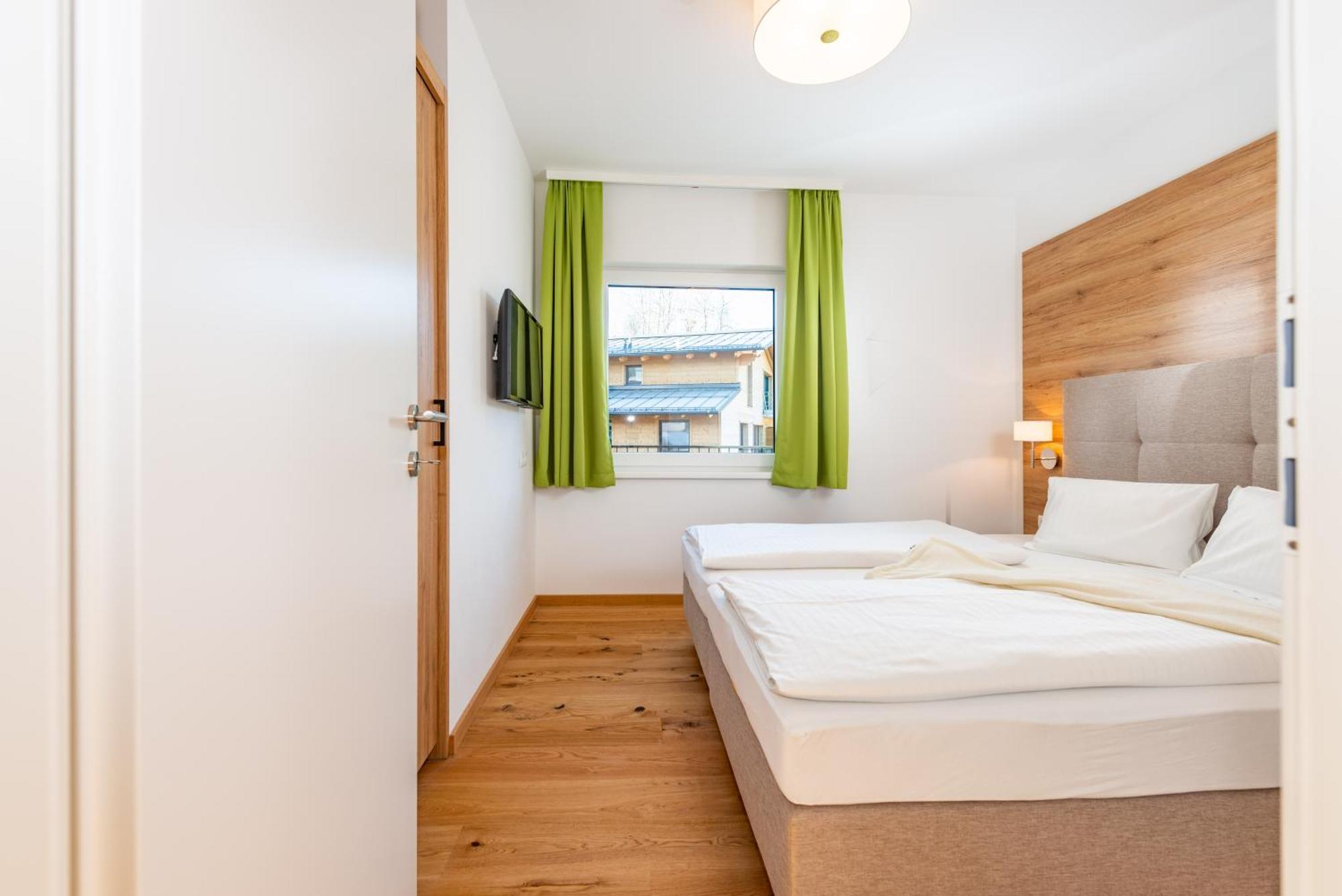 Panorama Premium Apartmán Schladming