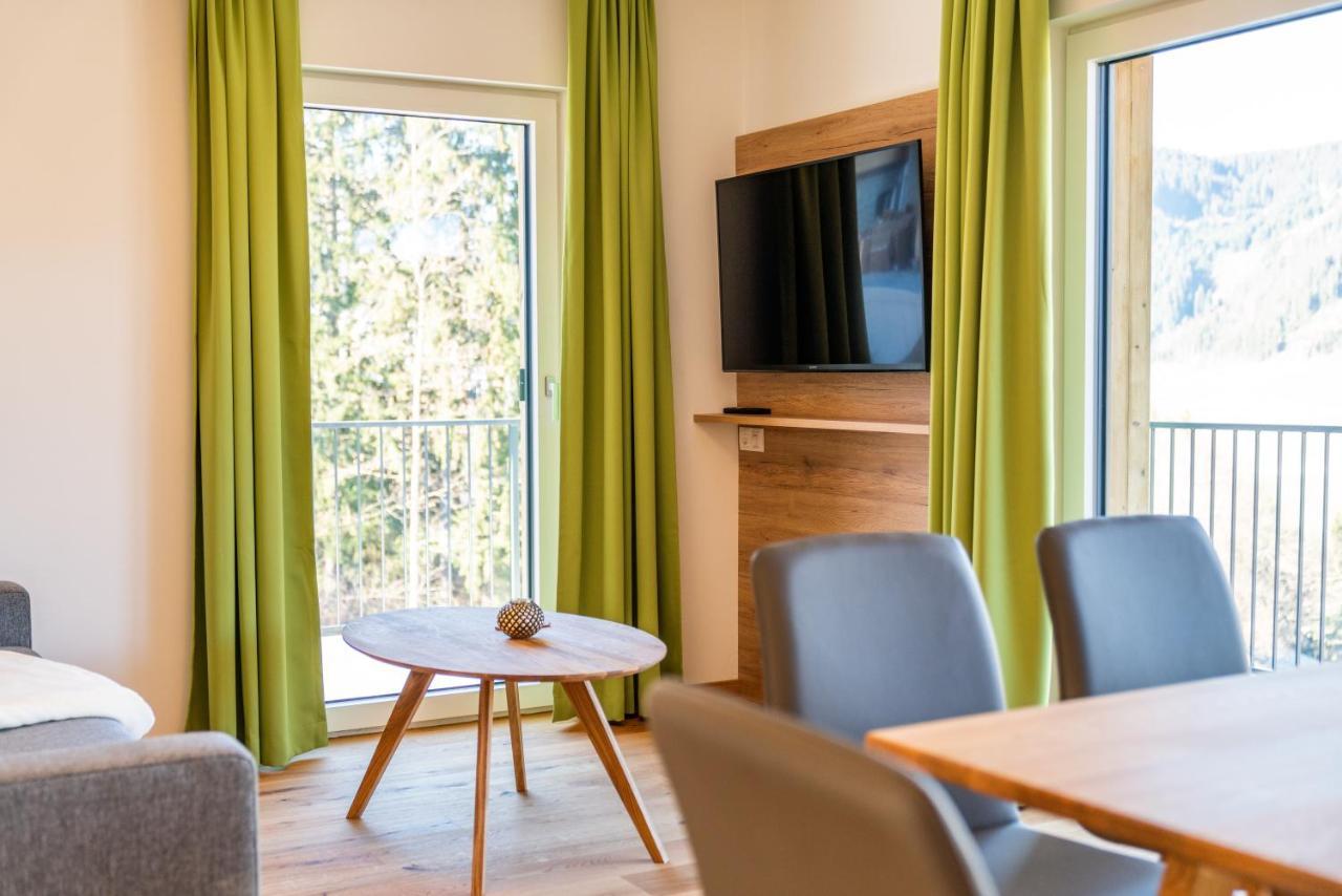 Apartmán Panorama Premium Schladming